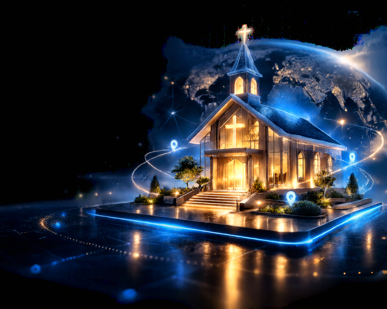 Christianship Ministries: Gathering of Disciples